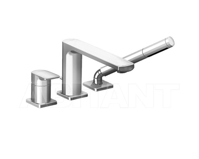 Buy Bath mixer Dornbracht CULT 27 312 960-10