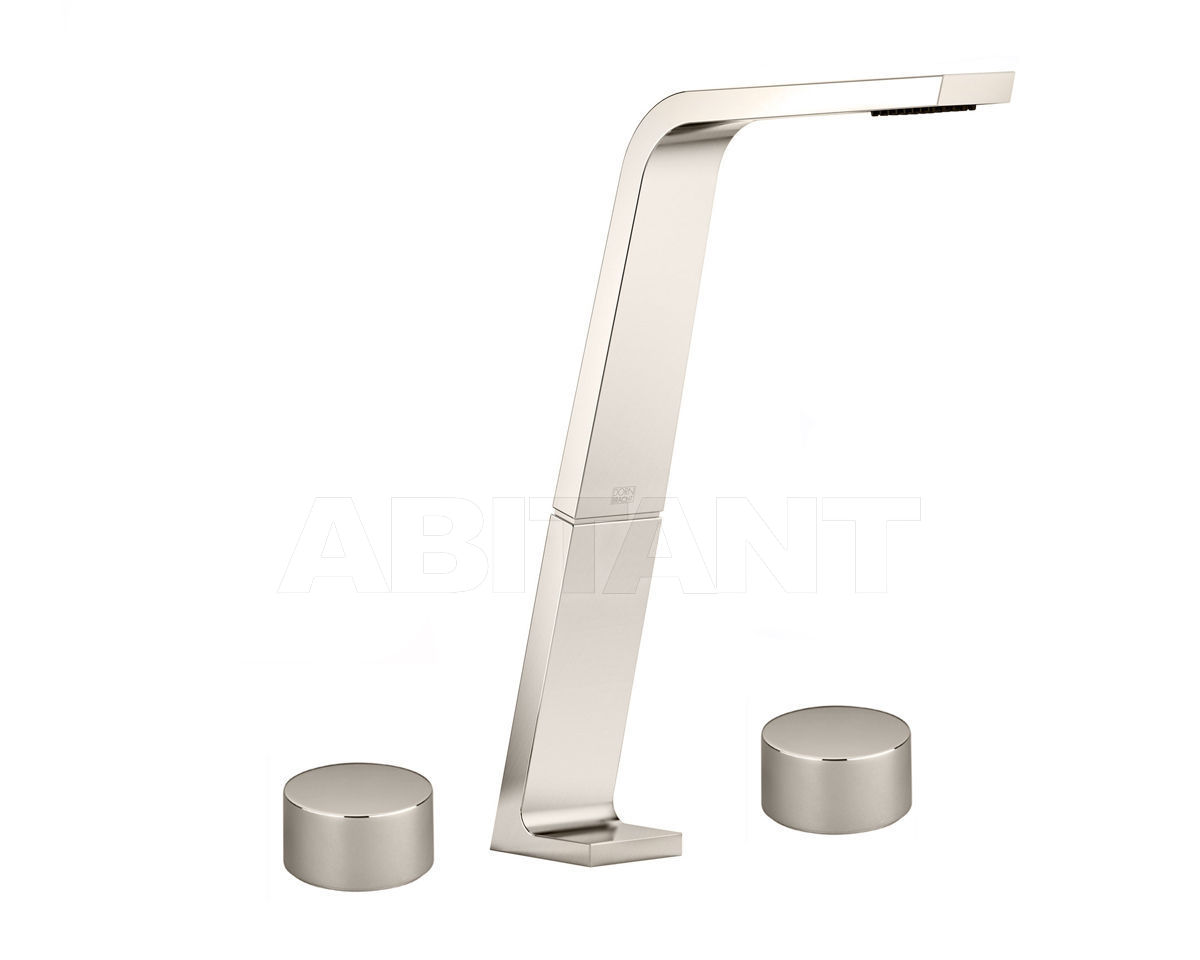 Buy Wash basin mixer Dornbracht CL.1 13 717 705-06 20 000 740-06+20 000 741-06