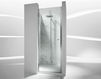 Buy Shower curtain Vismaravetro Srl Sintesi SL 67