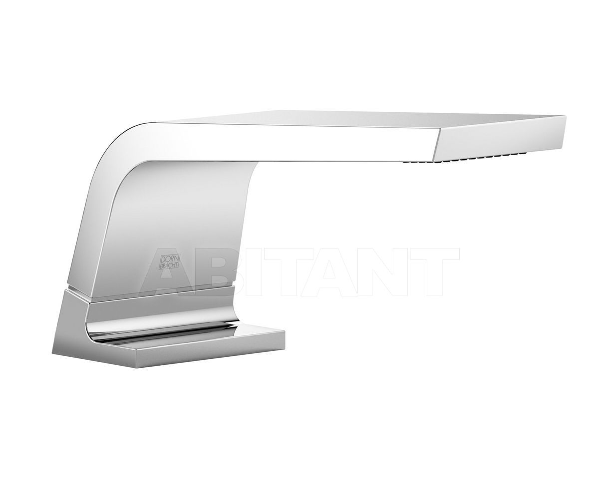 Spout 13 612 705-00 price on request Buy Spout Dornbracht CL.1 13 612 705-00