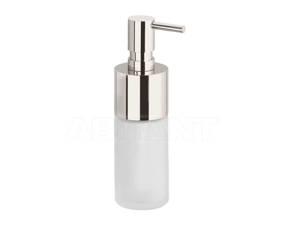 Soap dispenser 84 430 970-06 price on request Buy Soap dispenser Dornbracht CL.1 84 430 970-06