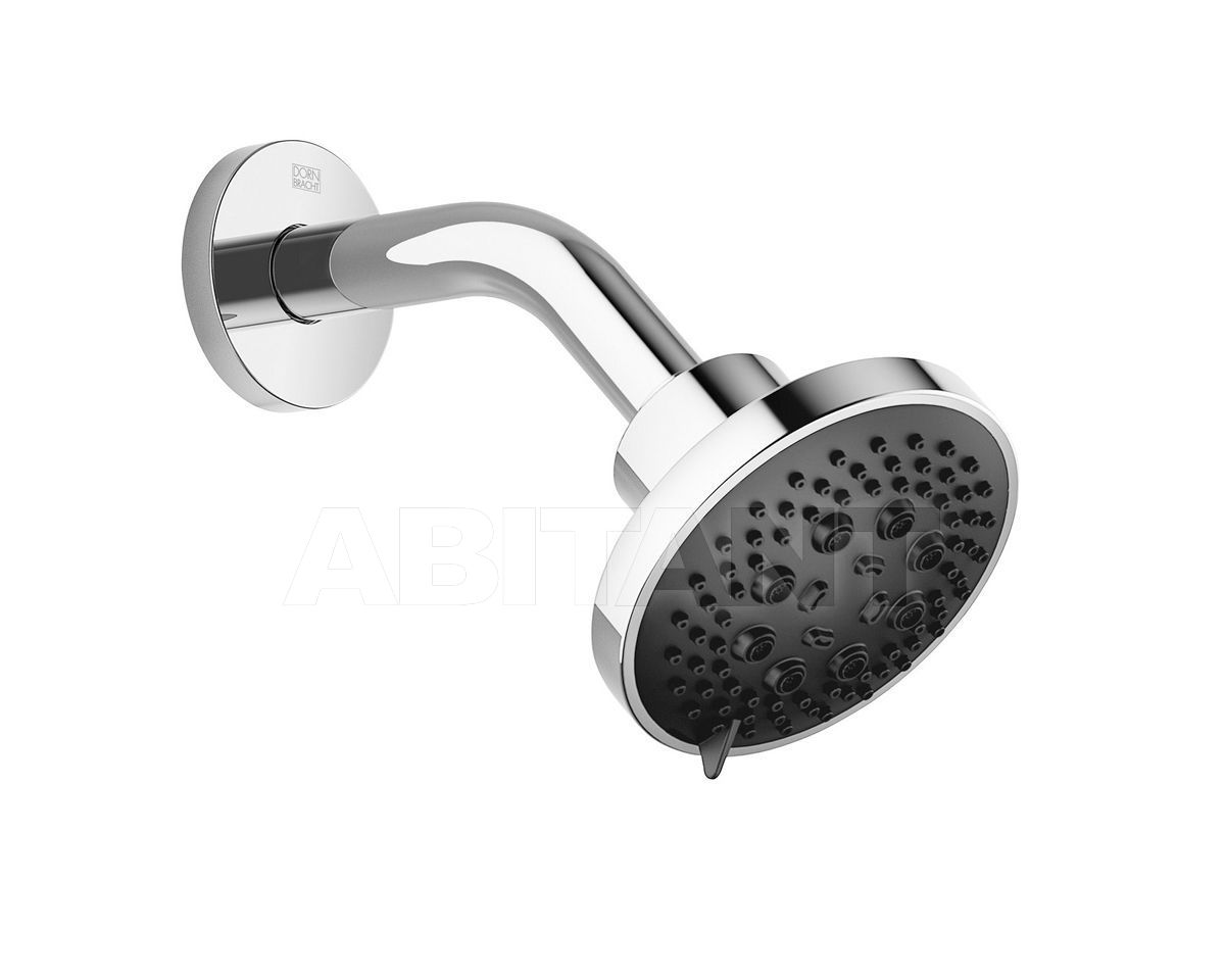 Buy Wall mounted shower head Dornbracht Selv 28 505 979-00