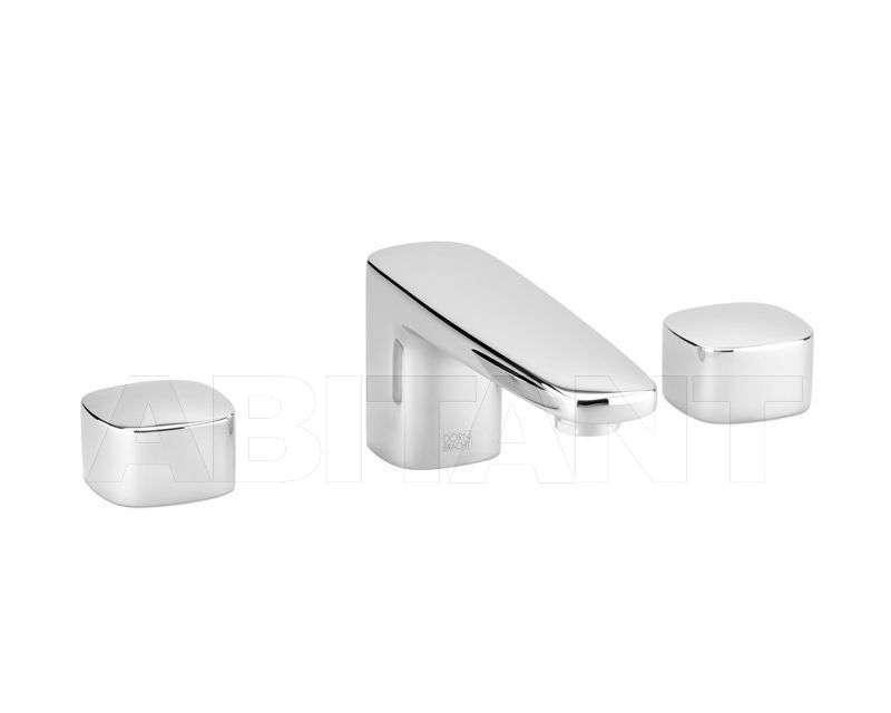 Buy Wash basin mixer Dornbracht Gentle 20 713 720-00