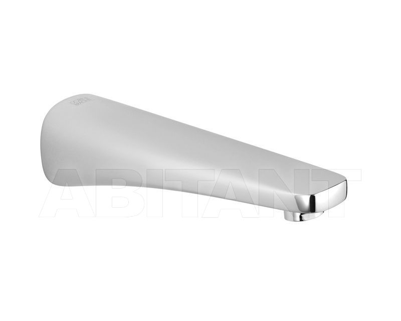 Spout 13 801 720-00 price on request Buy Spout Dornbracht Gentle 13 801 720-00