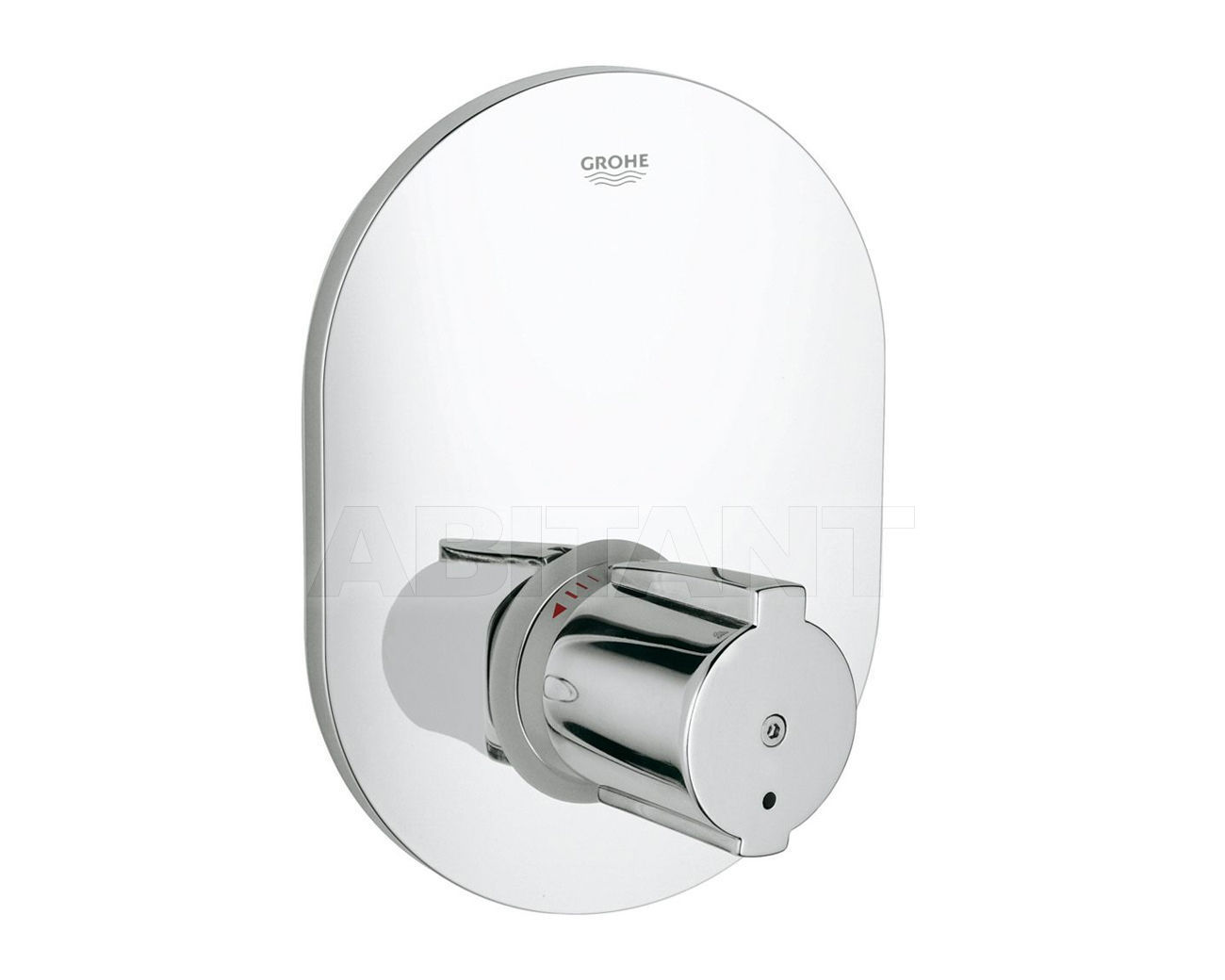 Buy Thermostatic mixer Grohe 2012 19 418 000