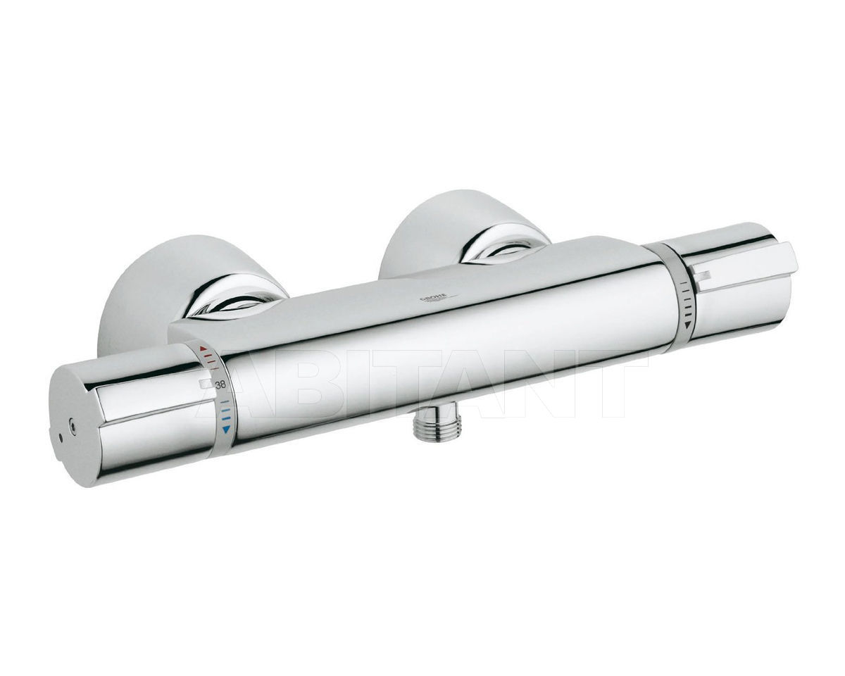 Buy Thermostatic mixer Grohe 2012 34 205 000