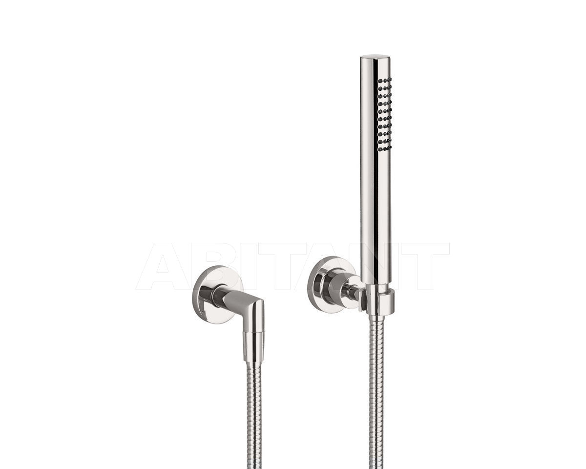 Buy Wall mounted shower head Dornbracht Tara 27 802 892-06