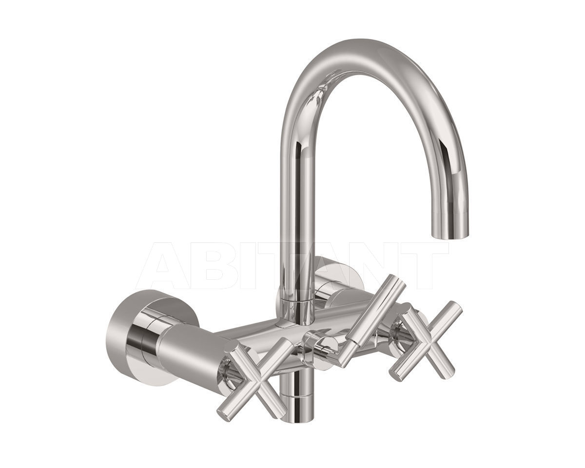 Buy Wall mixer Dornbracht Tara 25 100 892-06
