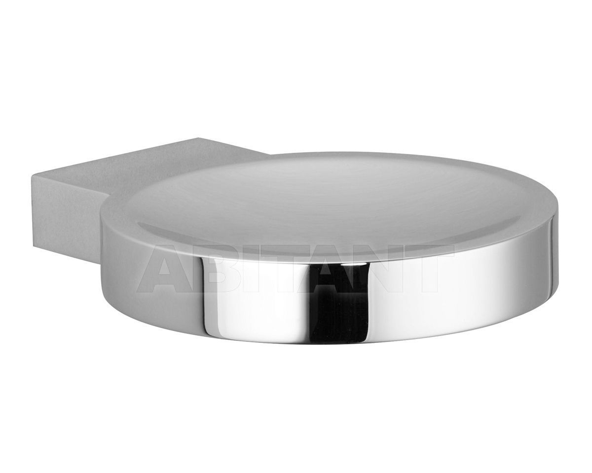 Soap-box 83 410 979-00 price on request Buy Soap-box Dornbracht Tara.Logic 83 410 979-00