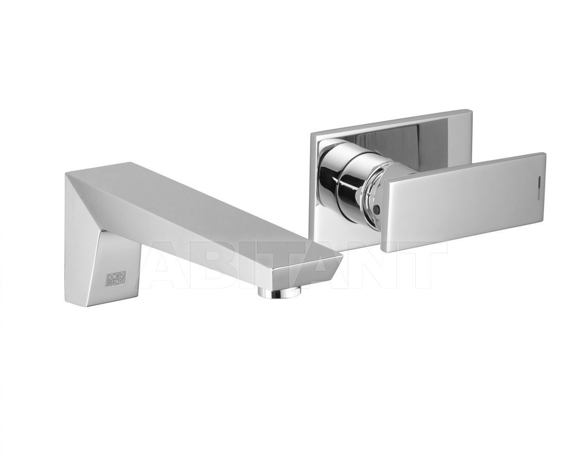 Buy Wall mixer Dornbracht Supernova 36 812 730-00