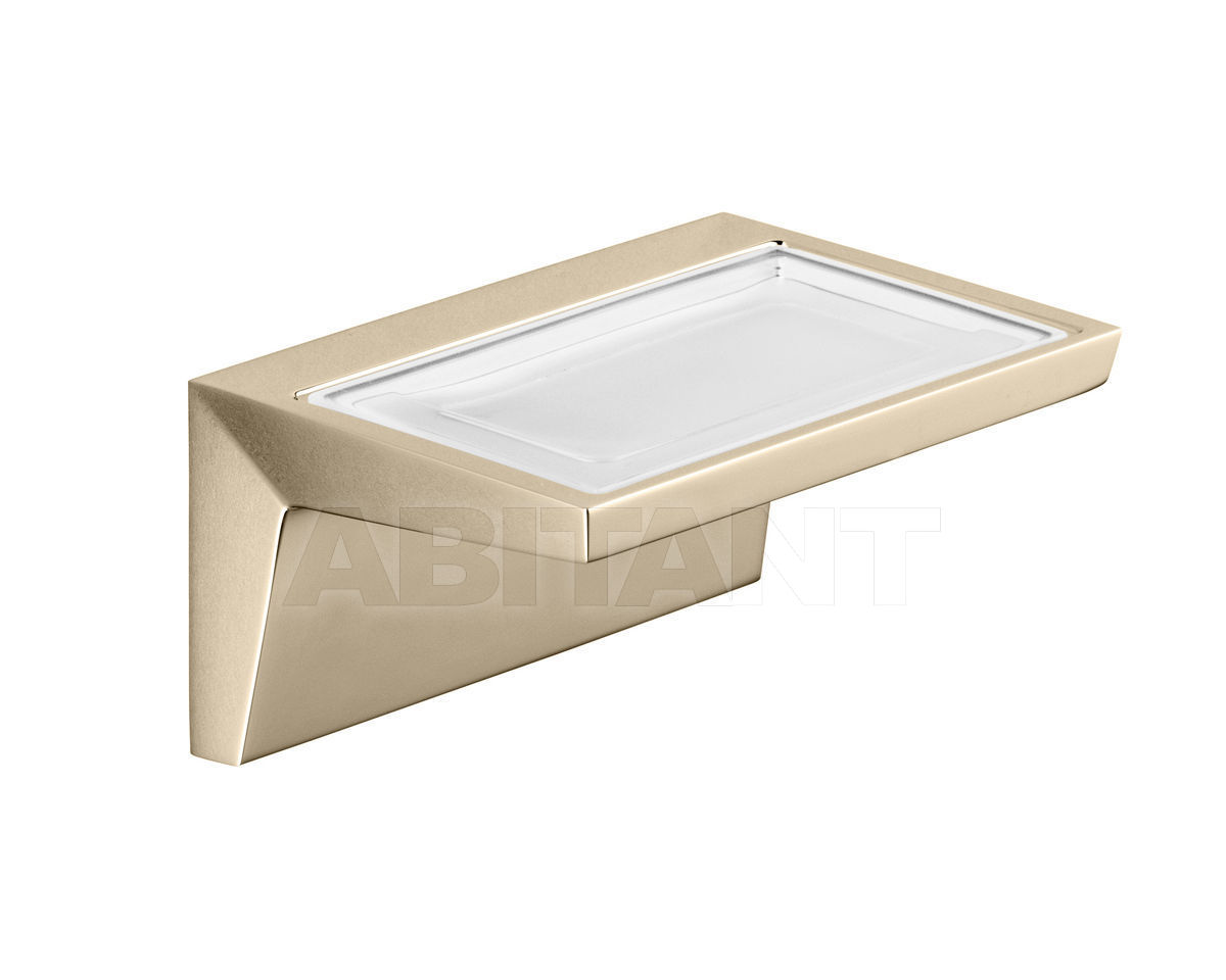 Buy Soap-box Dornbracht Supernova 83 410 730-47