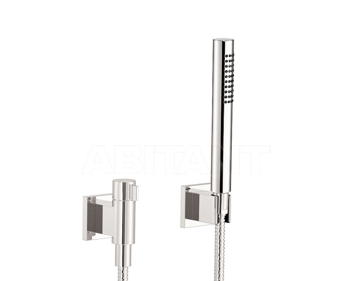 Wall mounted shower head 27 809 985-06 price on request Buy Wall mounted shower head Dornbracht Symetrics 27 809 985-06