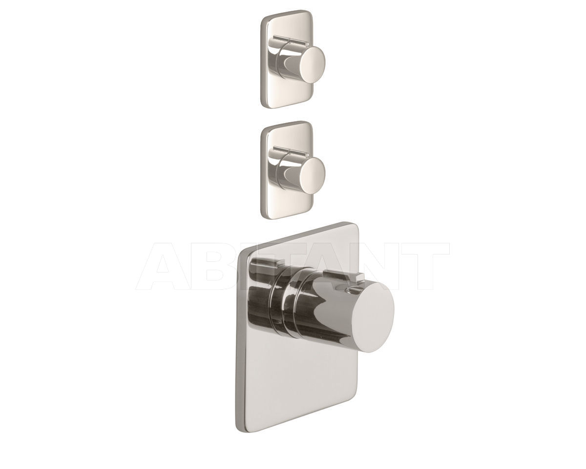 Buy Thermostatic mixer Dornbracht LULU 36 416 710-06 2x 36 310 710-06