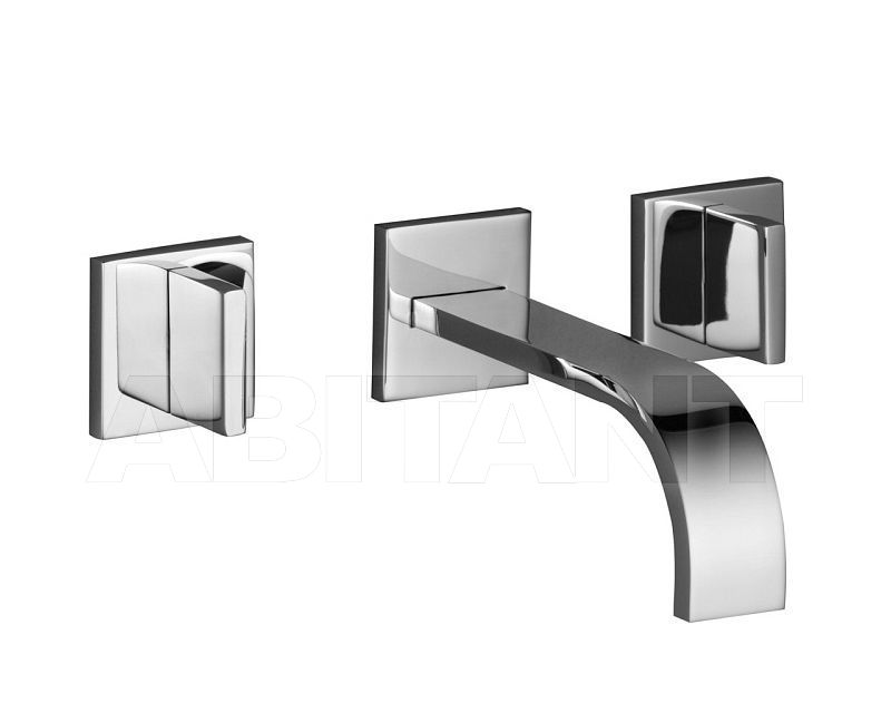 Buy Wall mixer Dornbracht MEM 36 707 782-00