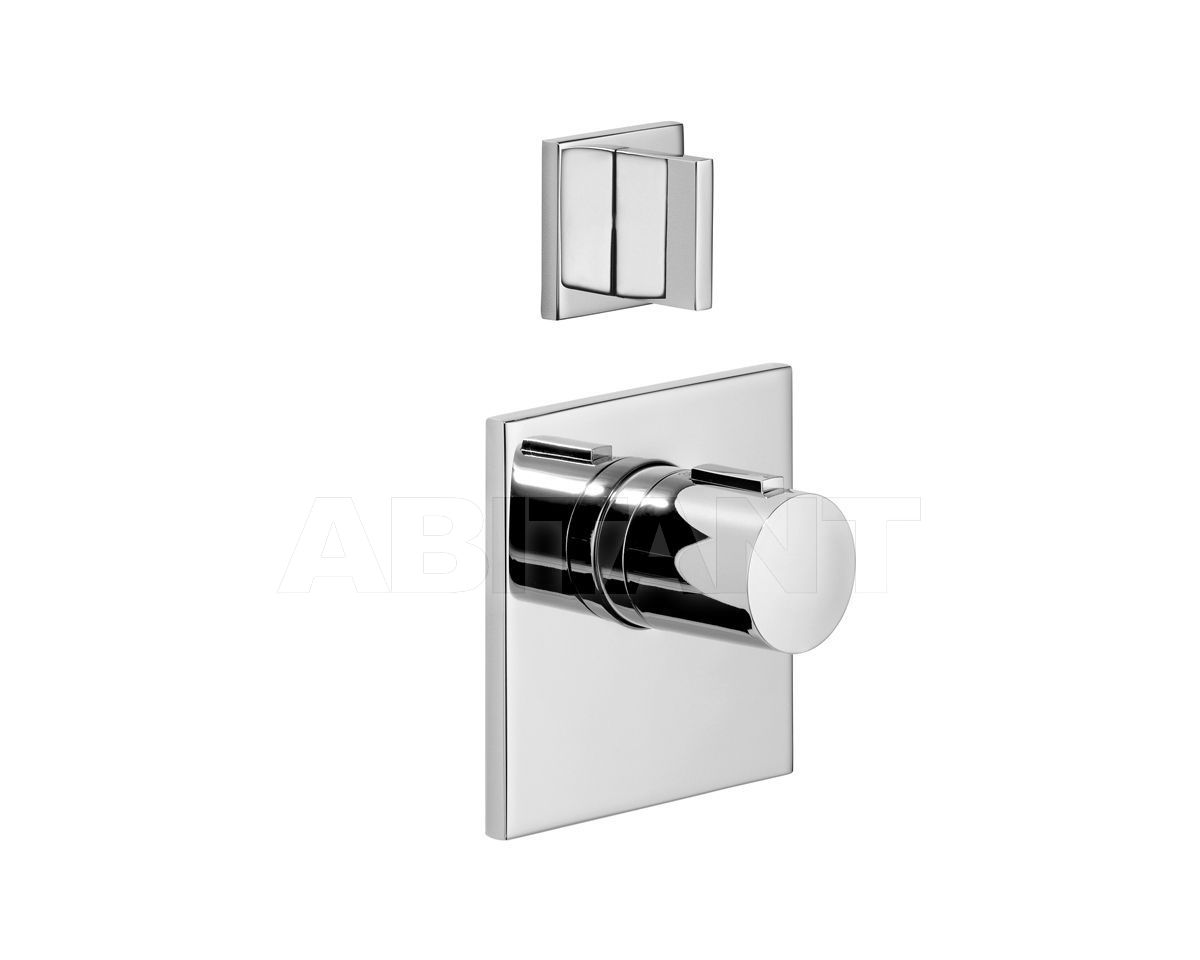 Buy Thermostatic mixer Dornbracht MEM 36 416 780-00 1x 36 310 782-00