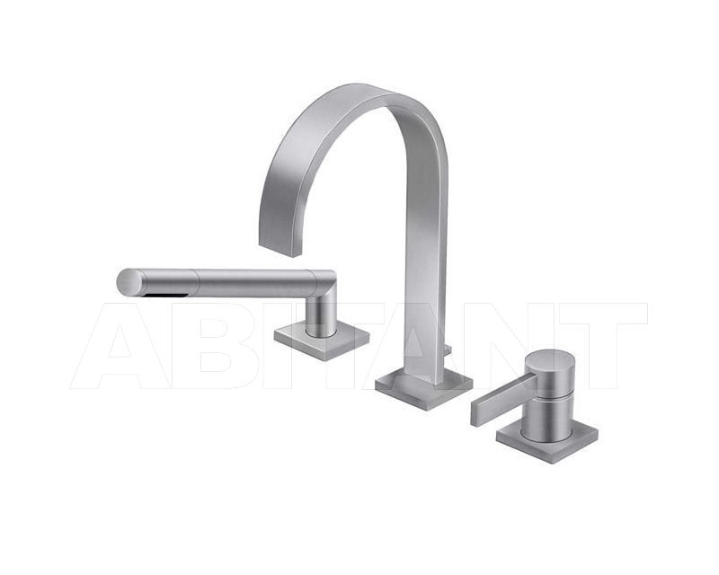 Bath mixer 27 312 782-06 price on request Buy Bath mixer Dornbracht MEM 27 312 782-06