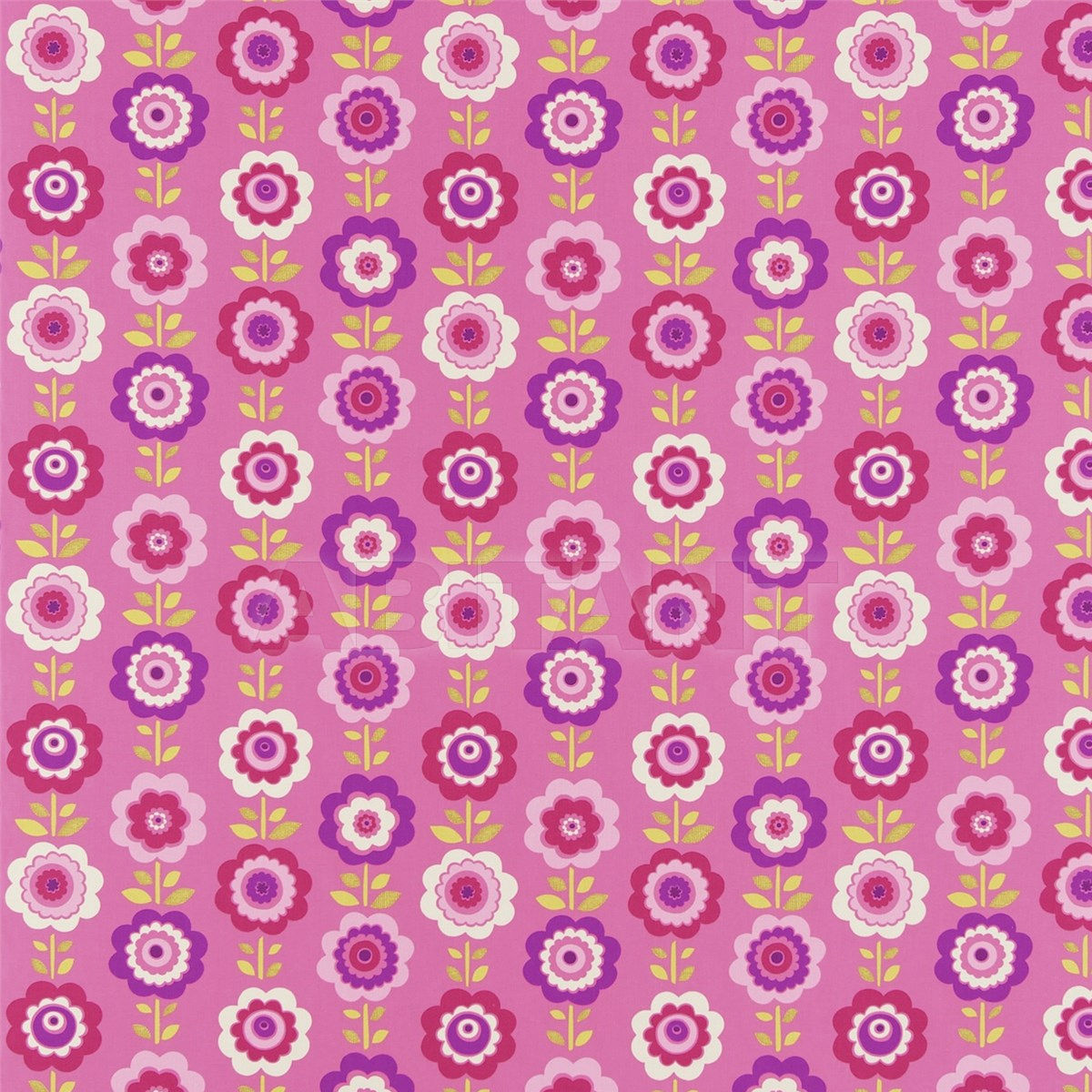 Interior fabric Oopsie Daisy HKID120214 price on request Buy Interior fabric Oopsie Daisy Style Library All About Me HKID120214