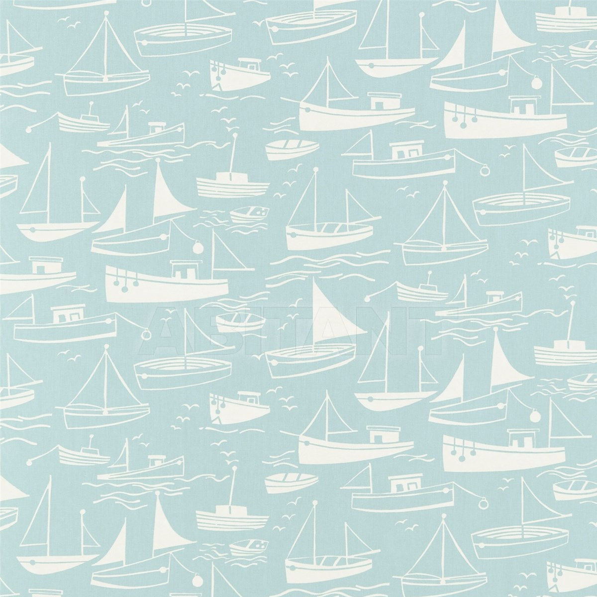Interior fabric Sail Away HKID120231 price on request Buy Interior fabric Sail Away Style Library All About Me HKID120231