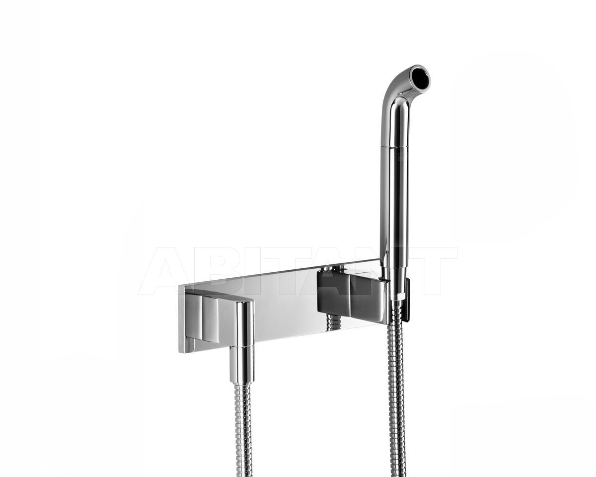 Buy Wall mounted shower head Dornbracht Water Modules 27 838 979-00