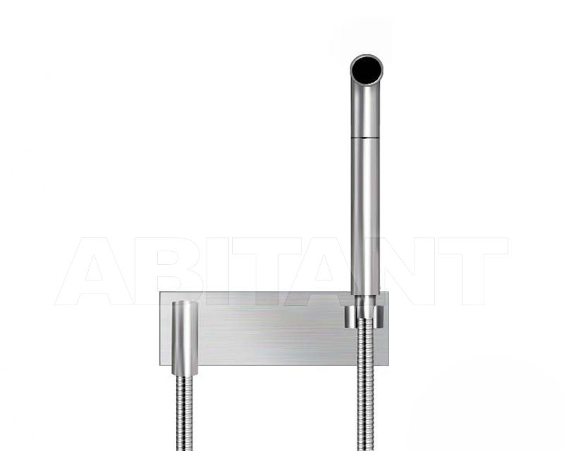 Wall mounted shower head 27 838 979-06 price on request Buy Wall mounted shower head Dornbracht Water Modules 27 838 979-06