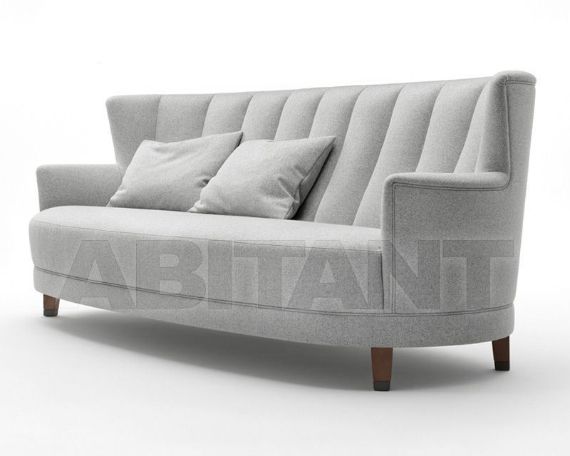 Buy Sofa HARLEM. WJ KAPO Möbelwerkstätten GmbH 2015 WJSO 198