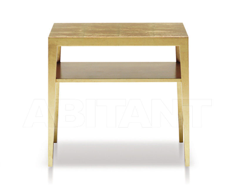 Buy Side table KAPO Möbelwerkstätten GmbH 2015 NBT 60 gold