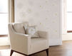 Non-woven wallpaper Rosella  Style Library Amilie Wallpapers  HCI30208 Contemporary / Modern
