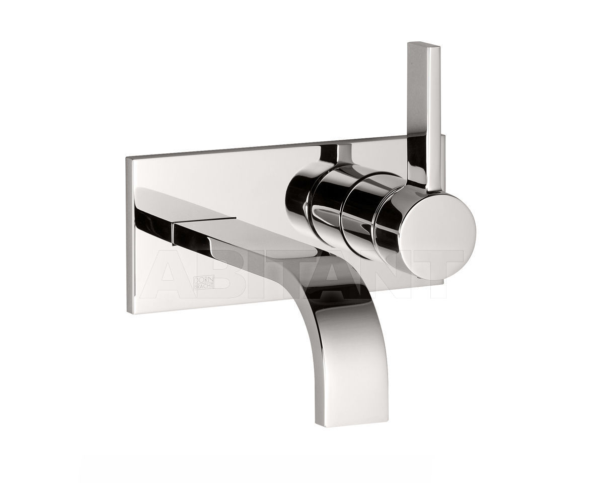 Buy Wall mixer Dornbracht MEM 36 826 782-08