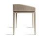 Writing desk G-651 Light beige Writing desk Cantiero DALE ITALIA G-651 Contemporary / Modern