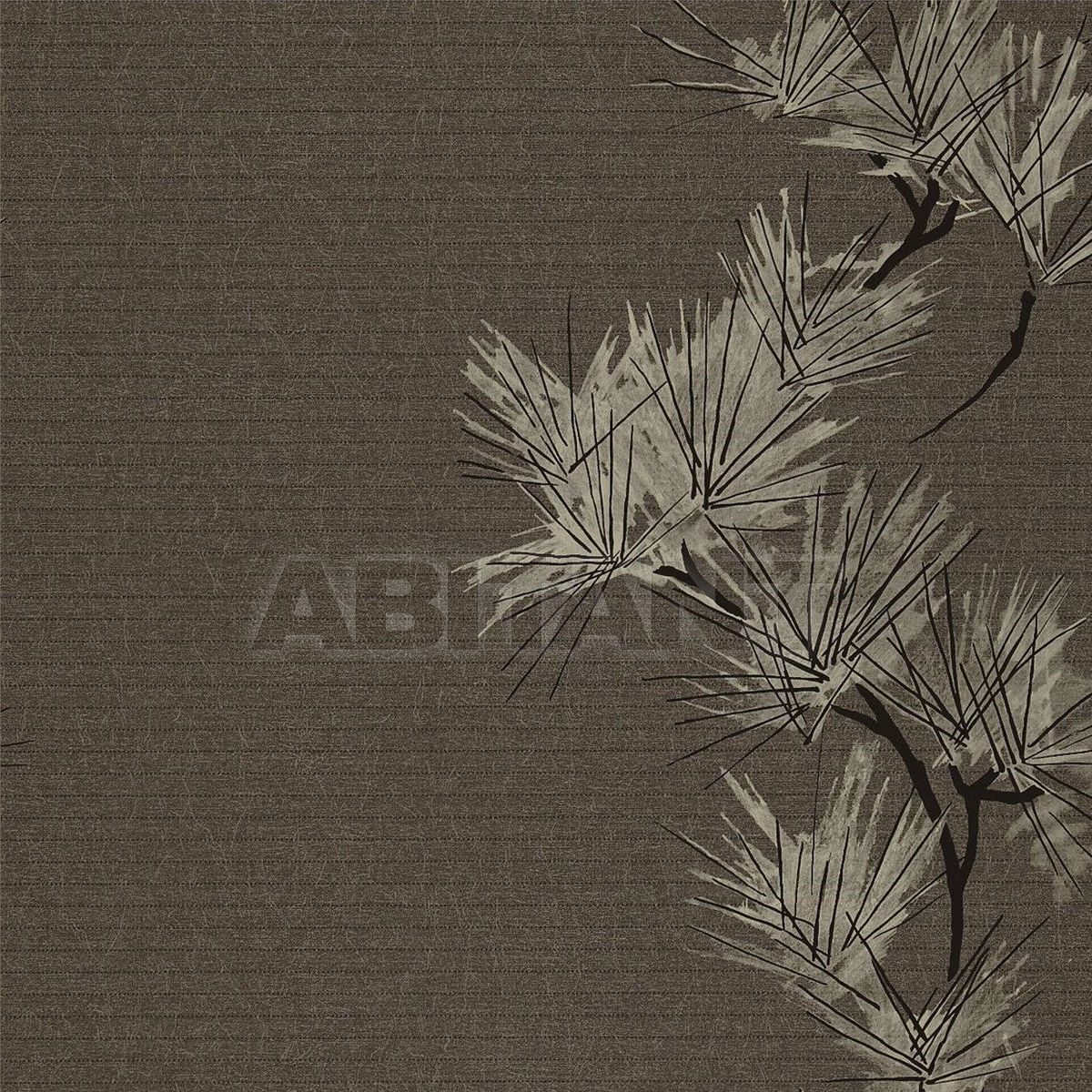 Non-woven wallpaper Entwine HAI75479 price on request Buy Non-woven wallpaper Entwine Style Library Bakari Wallcoverings HAI75479