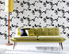 Non-woven wallpaper Spirit  Style Library Boutique Wallpapers HJO60125 Contemporary / Modern