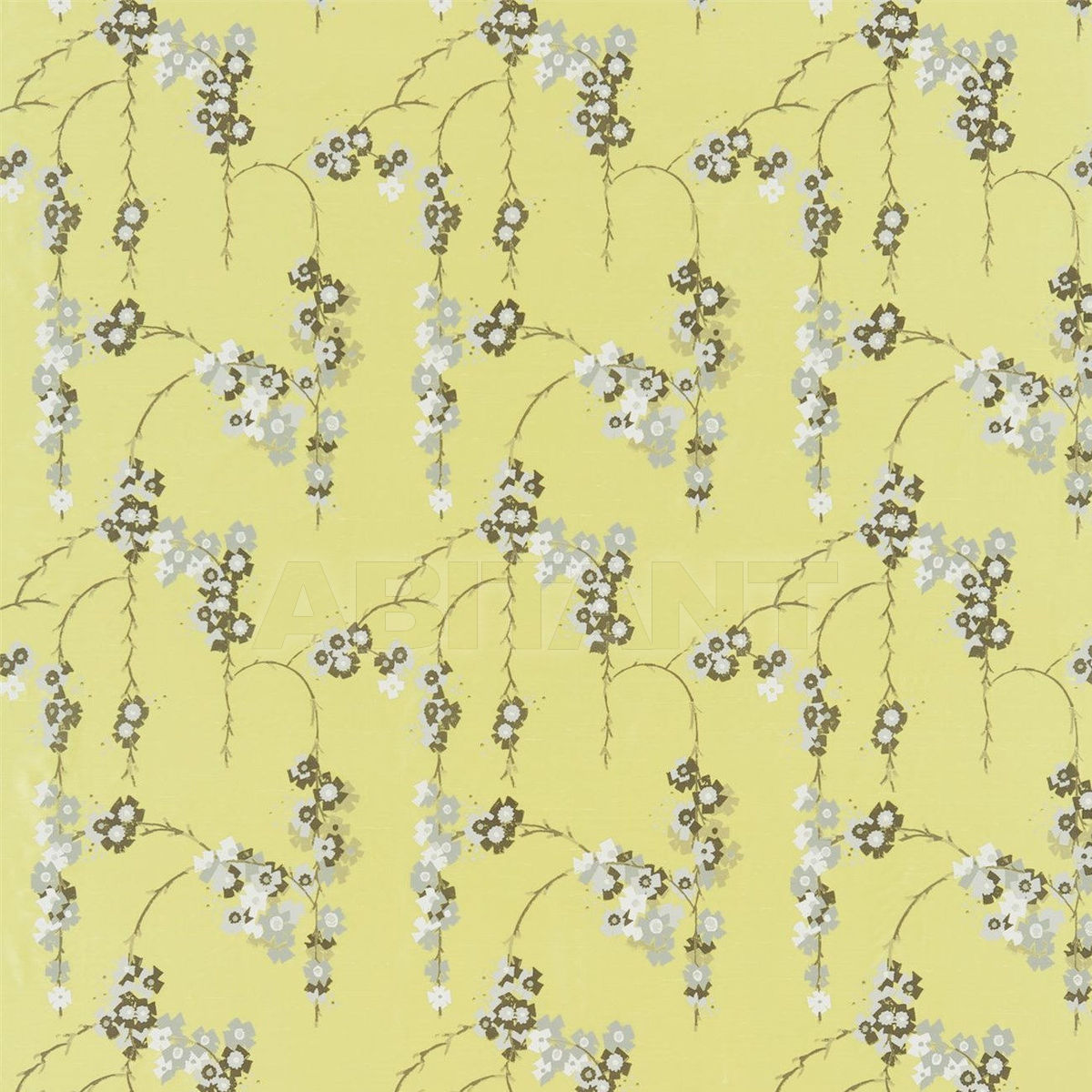 Buy Interior fabric  Giselle  Style Library Delphine Fabrics HCON120018