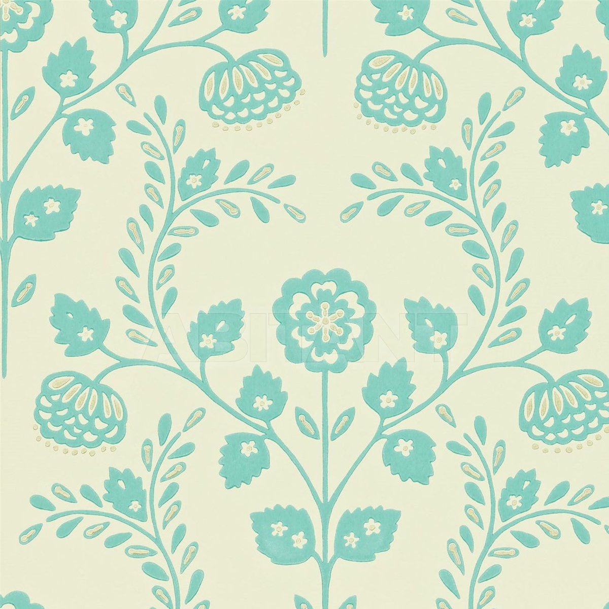 Buy Non-woven wallpaper Lucerne  Style Library Folia Wallpapers HLOC110289