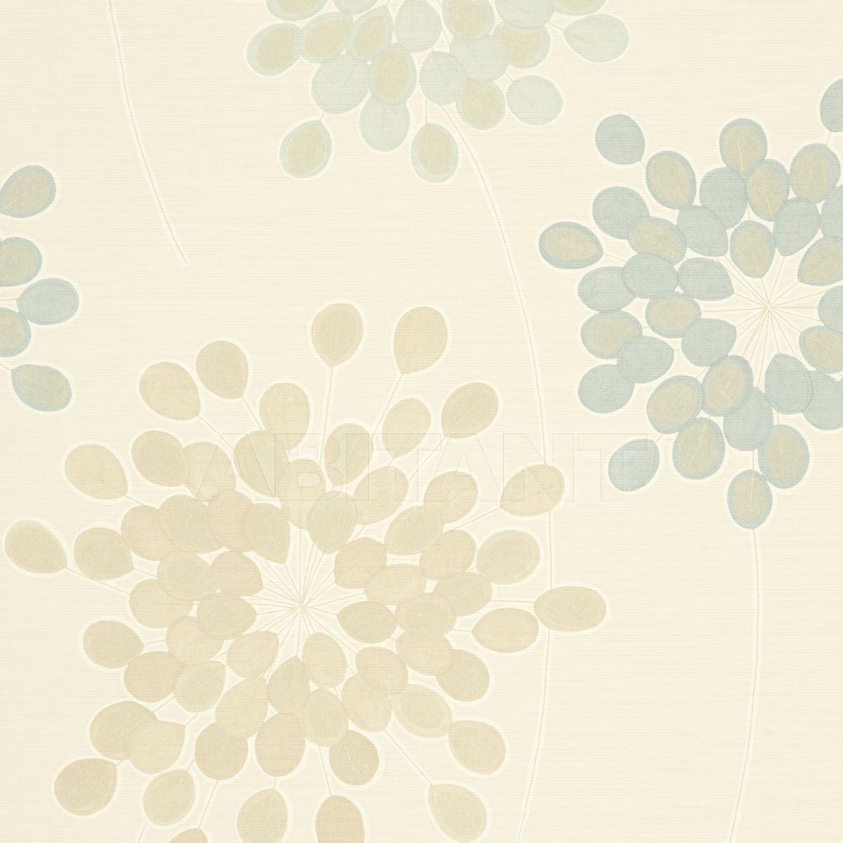 Non-woven wallpaper Kerria HSTA110927 price on request Buy Non-woven wallpaper Kerria Style Library Statement Walls HSTA110927