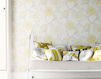 Non-woven wallpaper Florine  Style Library Statement Walls HSTA110940 Contemporary / Modern