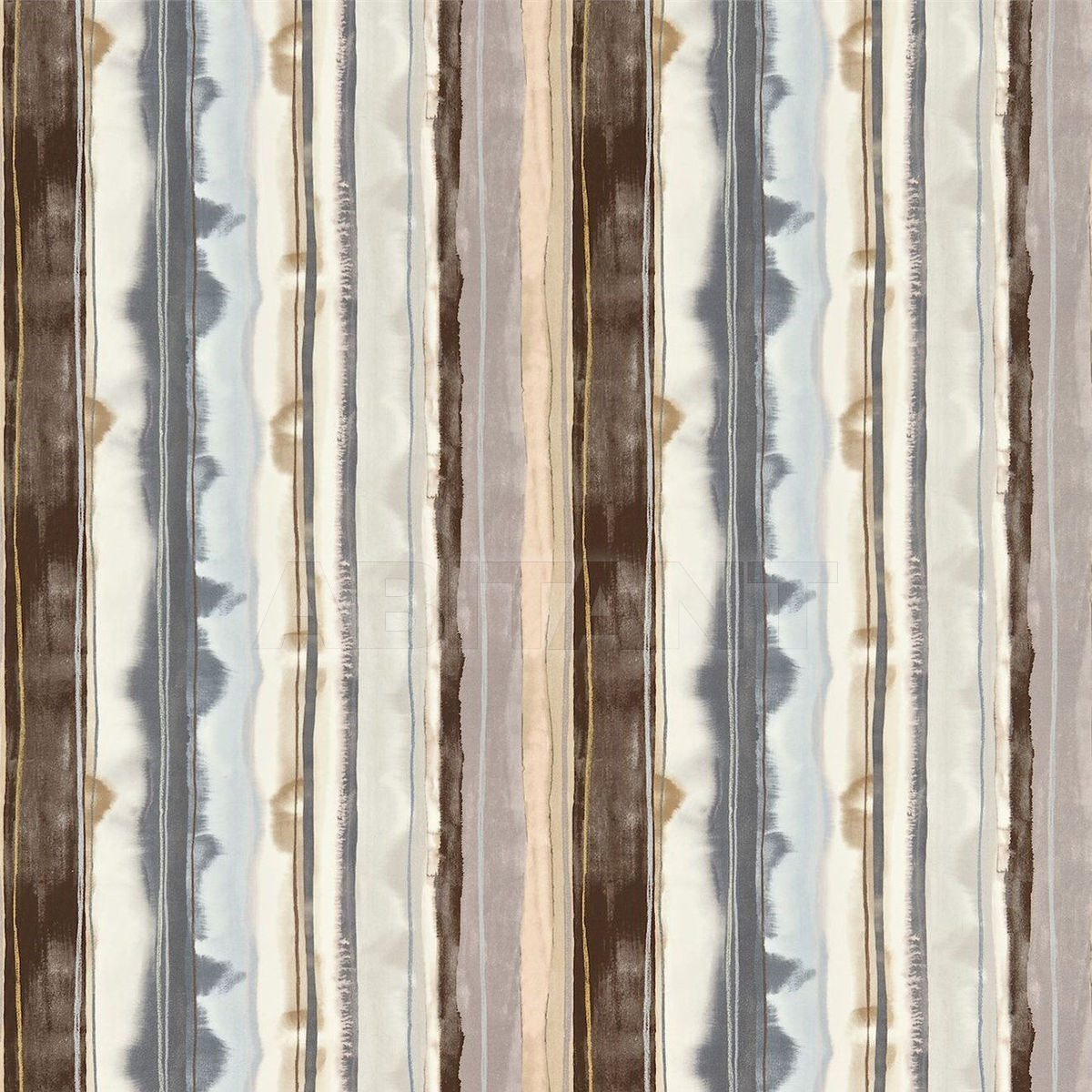 Interior fabric Demeter Stripe HCLA120037 price on request Buy Interior fabric Demeter Stripe Style Library Kallianthi Fabrics HCLA120037