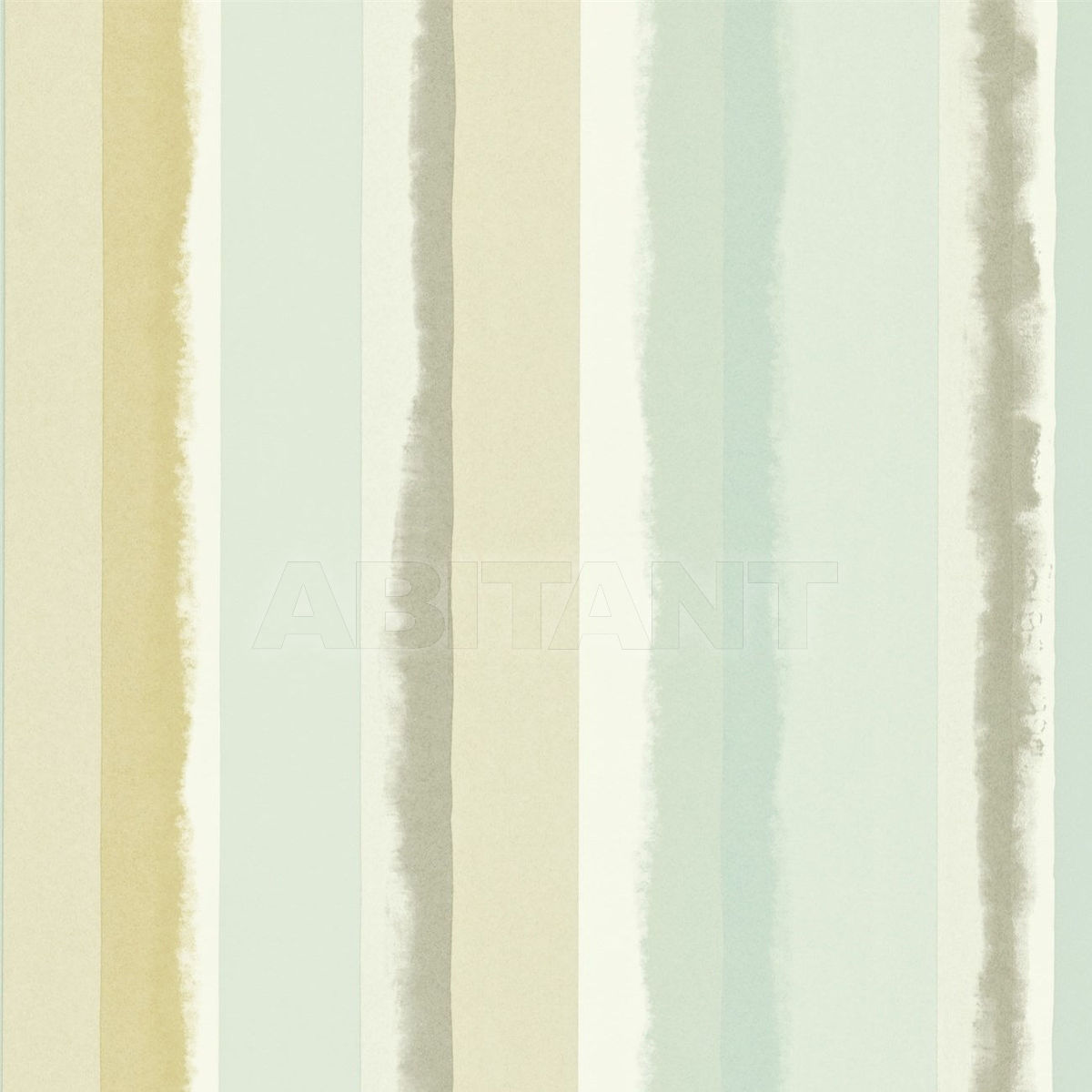 Buy Non-woven wallpaper Prairie  Style Library Landscapes HLAN110487