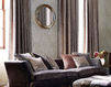 Interior fabric  Trezzini  Style Library Leonida Velvets HBLV130992 Contemporary / Modern