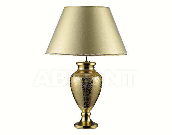 Table lamp 90597G B71 price on request Buy Table lamp Sarri Arabesque Gold 90597G B71