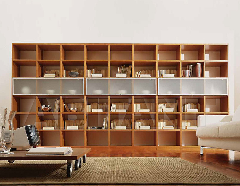 Buy Modular system Line Gianser Il Giorno Composizione n° 57