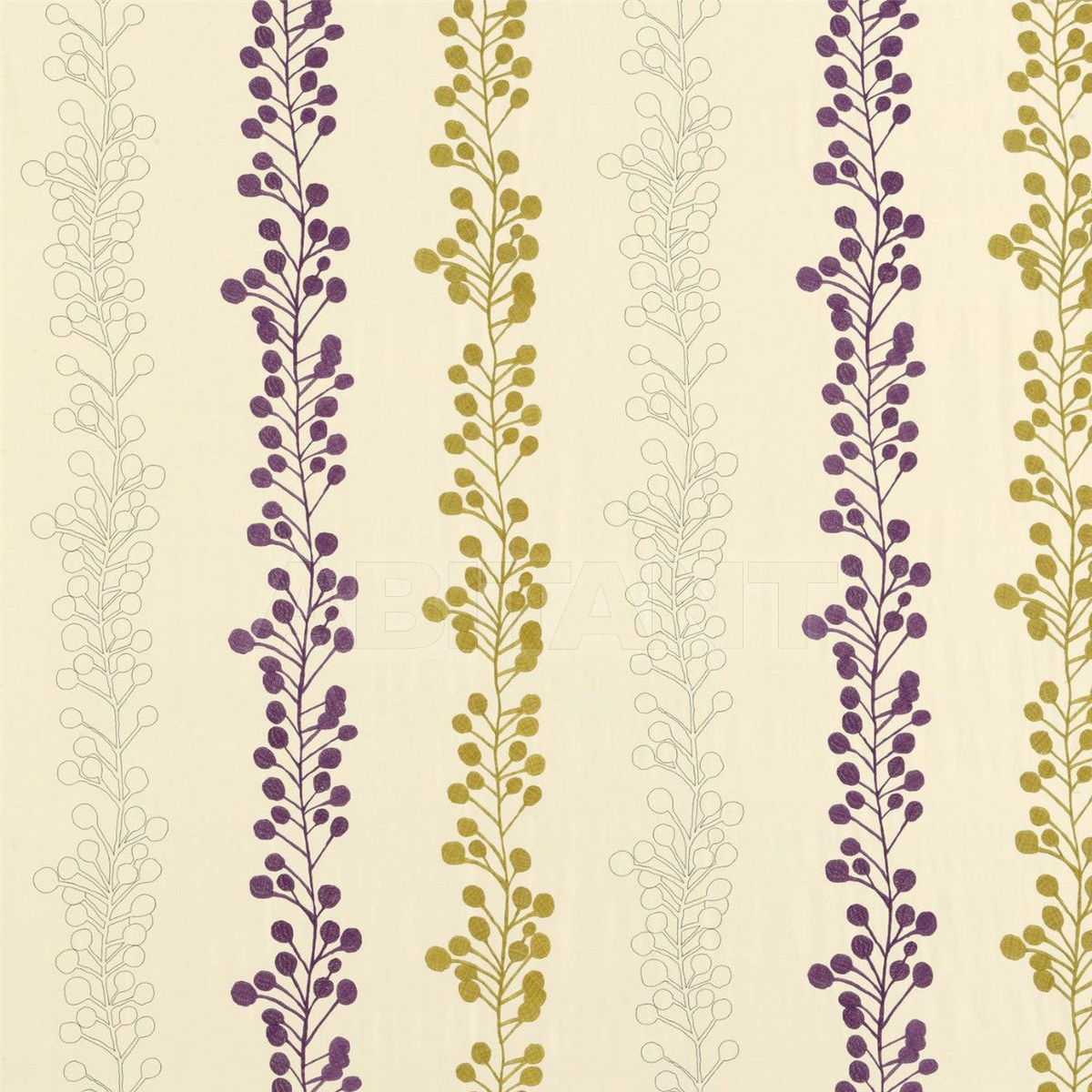 Interior fabric Mode HRU09365 price on request Buy Interior fabric Mode Style Library Tempo HRU09365