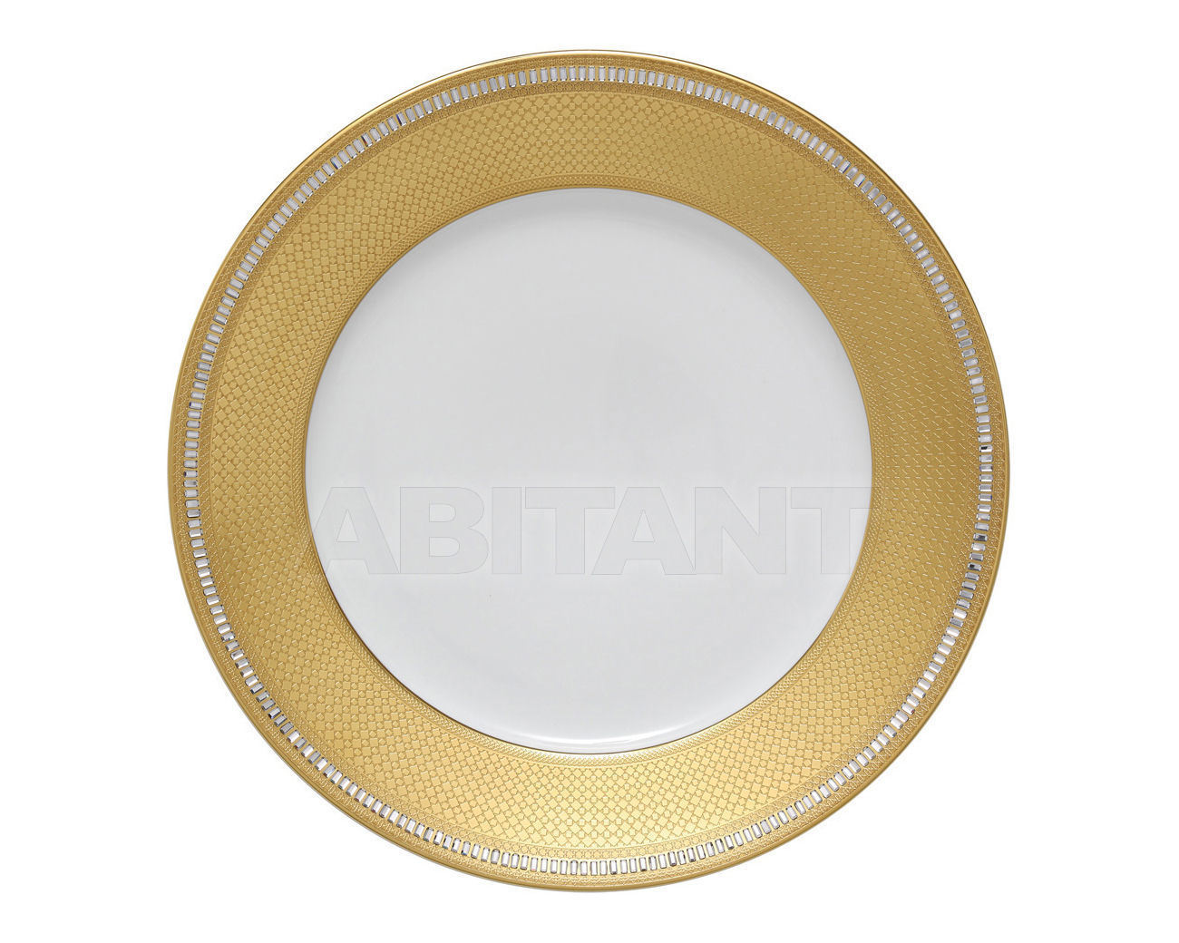 Dish A30ALH price on request Buy Dish Manufacture de Monaco Alhambra Gold A30ALH