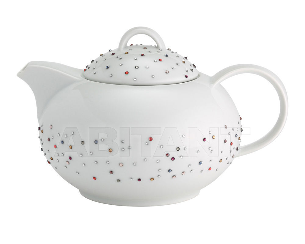 Buy Teapot Manufacture de Monaco Constellation T05S4T