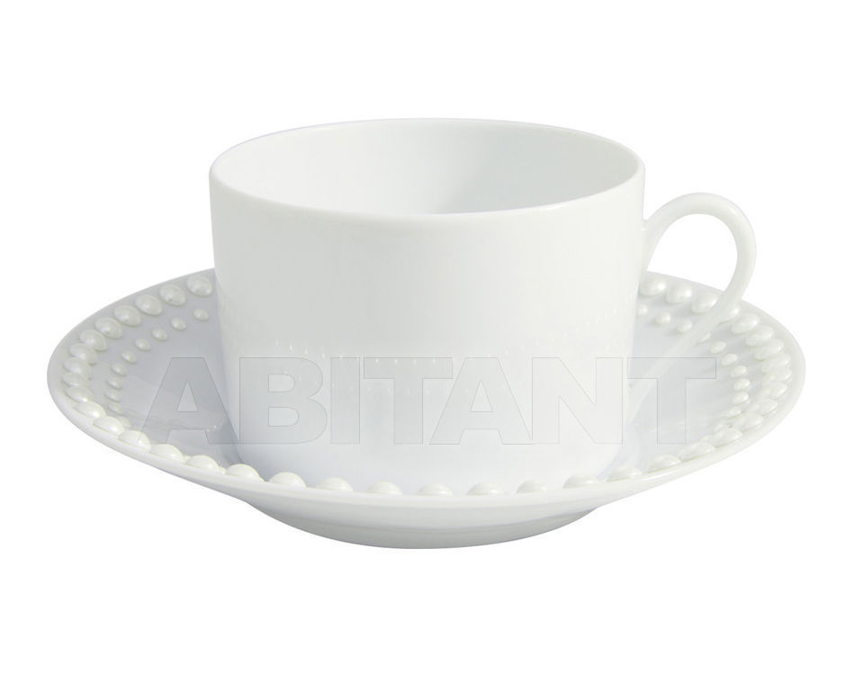 Buy Tea cup Manufacture de Monaco Pearl T30SPA 