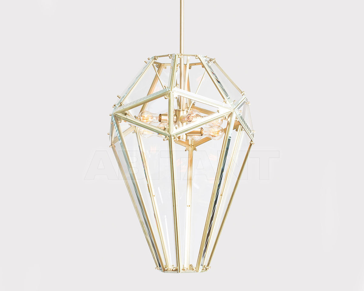 Buy Light EMPIRE Lindsey Adelman Studio 2015 EM.08.01 Clear