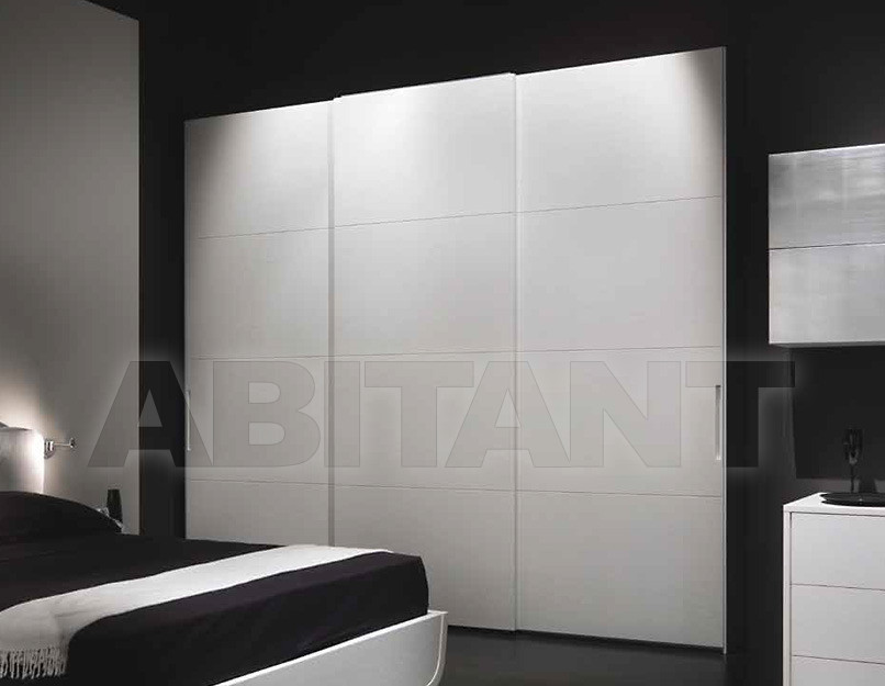 Wardrobe Astor pag. 72 price on request Buy Wardrobe Line Gianser La Notte Astor pag. 72