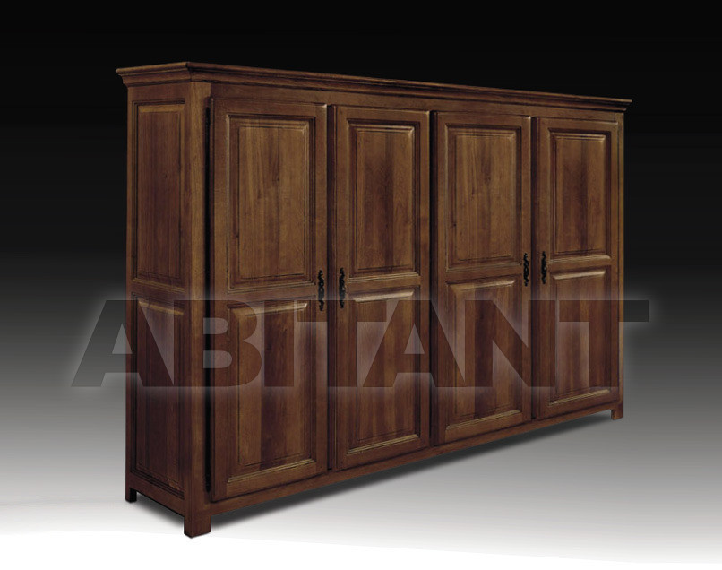 Buy Wardrobe Domus  Arte Vendée 801/40