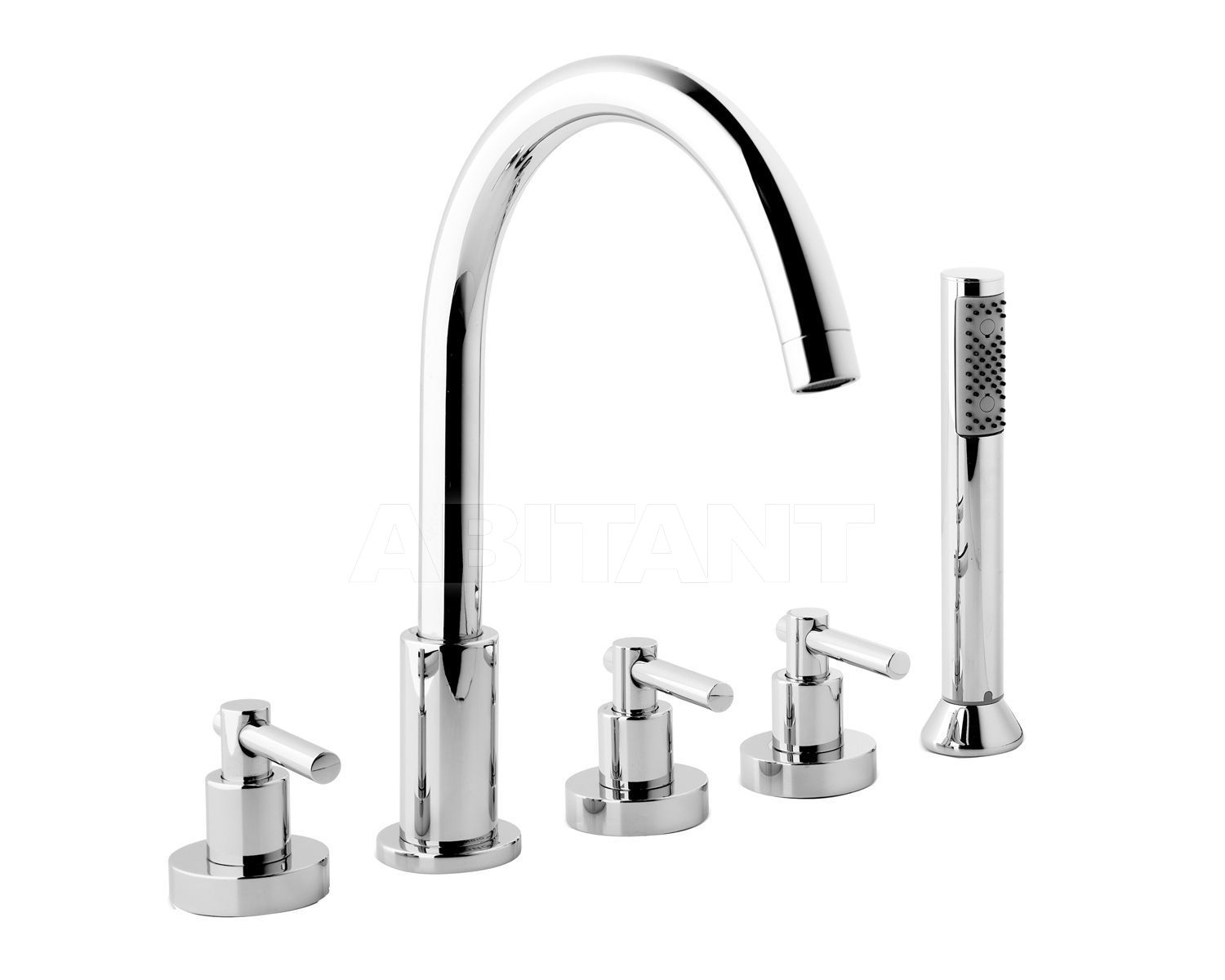 Buy Bath mixer Bongio T Lever 31531/D