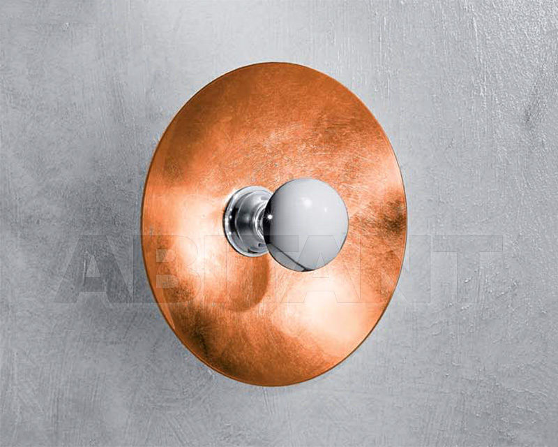 Buy Wall light Moon Kolarz Austrolux  A1306.61M.6.Cu