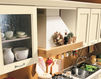 Kitchen fixtures Home Cucine Classico Olimpia 7 Classical / Historical 